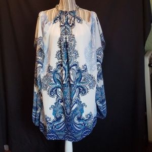 Beautiful Tunic Dress